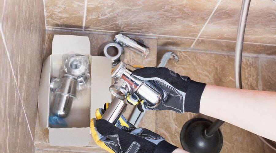 Expert flood damage restoration services in Columbus, OH